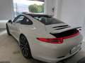 Porsche 911 Carrera  Coupe 3.8 Carrera 4S Full TOP di Gamma Bianco - thumbnail 9