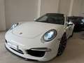 Porsche 911 Carrera  Coupe 3.8 Carrera 4S Full TOP di Gamma Bianco - thumbnail 5