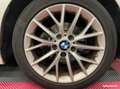 BMW 118 SERIE F20 LCI 118d 150 ch Sport SECONDE MAIN ORIGINE FRANCE Weiß - thumbnail 28
