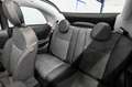 Fiat 500e Cabrio Icon 42 kWh ACC|Navi|Stoelverwarming Grijs - thumbnail 9