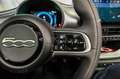 Fiat 500e Cabrio Icon 42 kWh ACC|Navi|Stoelverwarming Grijs - thumbnail 12