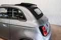 Fiat 500e Cabrio Icon 42 kWh ACC|Navi|Stoelverwarming Grijs - thumbnail 7