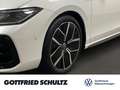 Volkswagen Passat Variant 2.0 TDI DSG R-Line Einparkhilfe Weiß - thumbnail 11