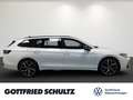 Volkswagen Passat Variant 2.0 TDI DSG R-Line Einparkhilfe Weiß - thumbnail 4