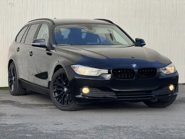 BMW 316 i Touring//Nav//Euro6