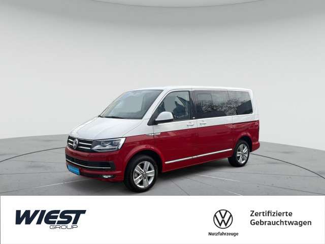 Second hand Volkswagen  2.0