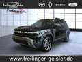 Dacia Duster TCe 130 Expression 4x4 UPE 28200!!! Navi Schwarz - thumbnail 1