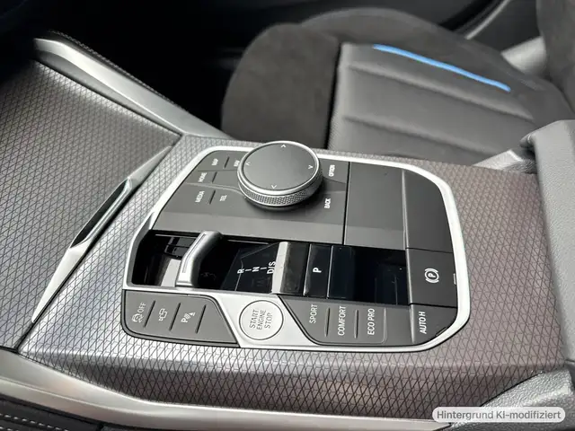 BMW 4 Series view 7