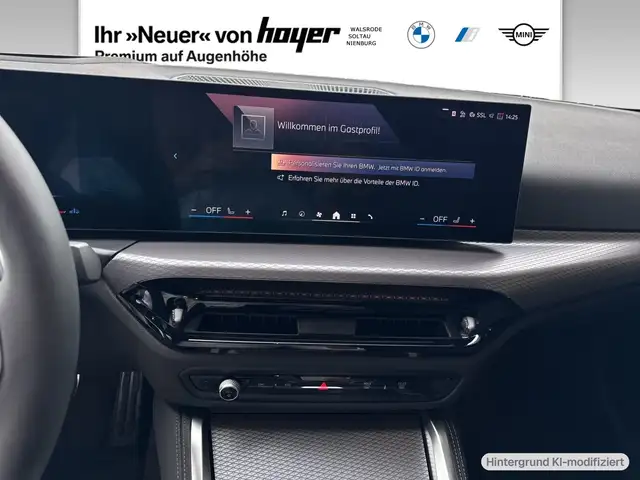BMW 4 Series view 9