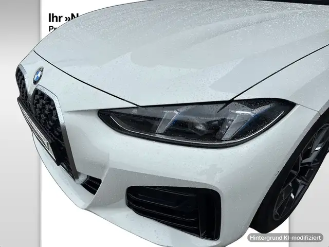 BMW 4 Series view 12