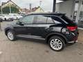 Volkswagen T-Roc 1.5 TSI DSG Style AHK/LED/ACC/APP/ALLSEASON Noir - thumbnail 9