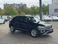Volkswagen T-Roc 1.5 TSI DSG Style AHK/LED/ACC/APP/ALLSEASON Noir - thumbnail 4