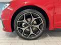 Audi A1 S line 30 TFSI S tr. LED RFK NAVI Rot - thumbnail 14