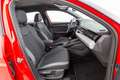 Audi A1 S line 30 TFSI S tronic Rot - thumbnail 10