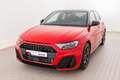 Audi A1 S line 30 TFSI S tronic Rot - thumbnail 2