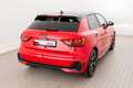 Audi A1 S line 30 TFSI S tronic Rot - thumbnail 4