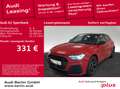 Audi A1 S line 30 TFSI S tr. LED RFK NAVI Rot - thumbnail 1