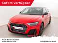 Audi A1 S line 30 TFSI S tronic Rot - thumbnail 1