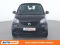 smart forTwo 0.9 Turbo Basis passion Schwarz - thumbnail 9