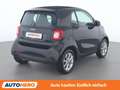 smart forTwo 0.9 Turbo Basis passion Schwarz - thumbnail 6