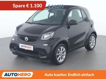 0.9 Turbo Basis passion