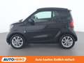 smart forTwo 0.9 Turbo Basis passion Schwarz - thumbnail 3