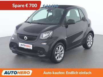 0.9 Turbo Basis passion