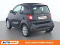 smart forTwo 0.9 Turbo Basis passion Schwarz - thumbnail 4