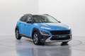 Hyundai KONA HEV 1.6 GDI DT Tecno 2C Bleu - thumbnail 3