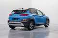 Hyundai KONA HEV 1.6 GDI DT Tecno 2C Bleu - thumbnail 6