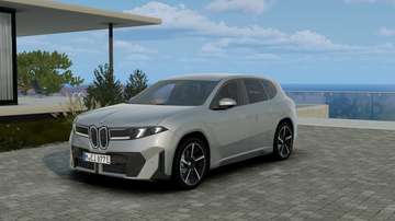 40 [M Sport, HUD, AHK, ACC, Iconic Glow]