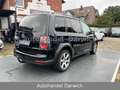 Volkswagen Touran 1.4 TSI CrossTouran DSG AHK Top S.Heft Schwarz - thumbnail 3