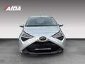 Toyota Aygo 1.0 x-Play  MMT *Automatik* Silber - thumbnail 6