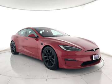 Performance Dual Motor Plaid awd AUTOPILOT+C.21