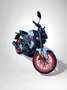 Yamaha MT-125 Noir - thumbnail 6