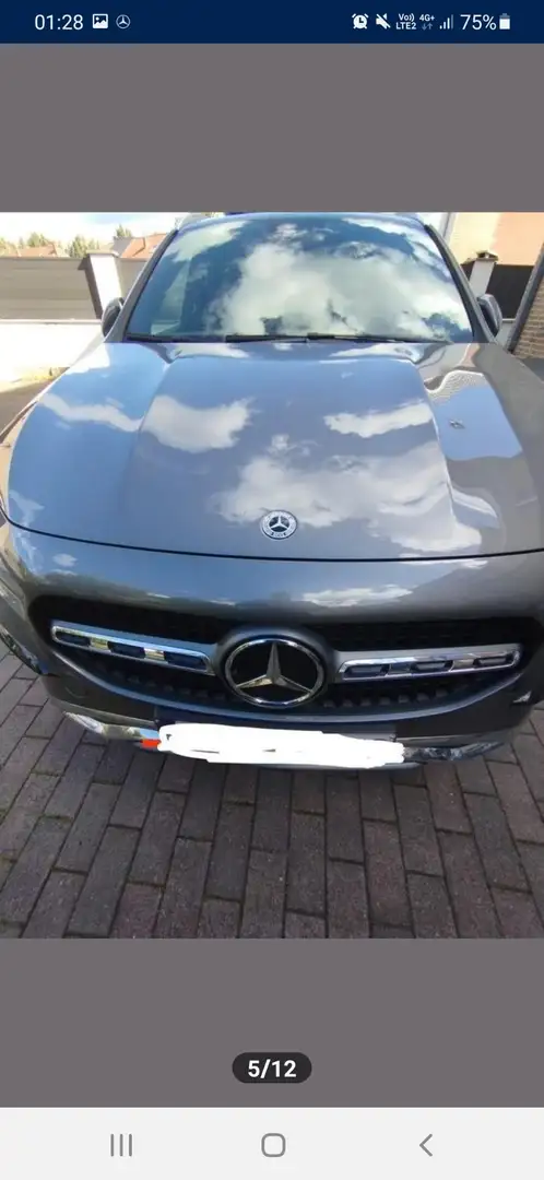 Mercedes-Benz GLA 180 Luxury Line . 16500km.  Bon prix - 1