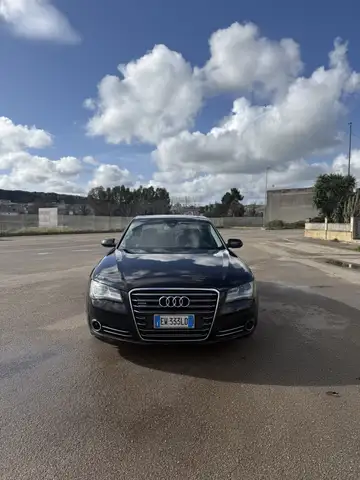 Audi A8 3.0 V6 tdi quattro tiptronic