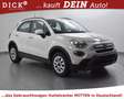 Fiat 500X 1.3 Cross Aut. LEDER+PDC+MFL+TEMP+APPLE+DAB Blanc - thumbnail 1