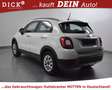 Fiat 500X 1.3 Cross Aut. LEDER+PDC+MFL+TEMP+APPLE+DAB Blanc - thumbnail 5