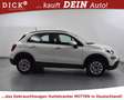 Fiat 500X 1.3 Cross Aut. LEDER+PDC+MFL+TEMP+APPLE+DAB Blanc - thumbnail 2