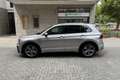 Volkswagen Tiguan Tiguan 1.6 TDI SCR Sport BlueMotion Technology Zilver - thumbnail 8