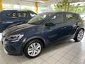 Renault Captur Business Edition Blau - thumbnail 4