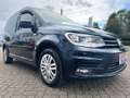 Volkswagen Caddy 1.4 TSI (5-Sit) Comfortline, Airco, Cruisecontrol. Azul - thumbnail 6