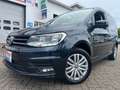 Volkswagen Caddy 1.4 TSI (5-Sit) Comfortline, Airco, Cruisecontrol. Azul - thumbnail 1