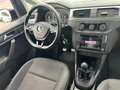 Volkswagen Caddy 1.4 TSI (5-Sit) Comfortline, Airco, Cruisecontrol. Azul - thumbnail 14