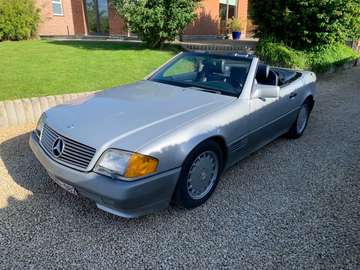 roadster cabriolet