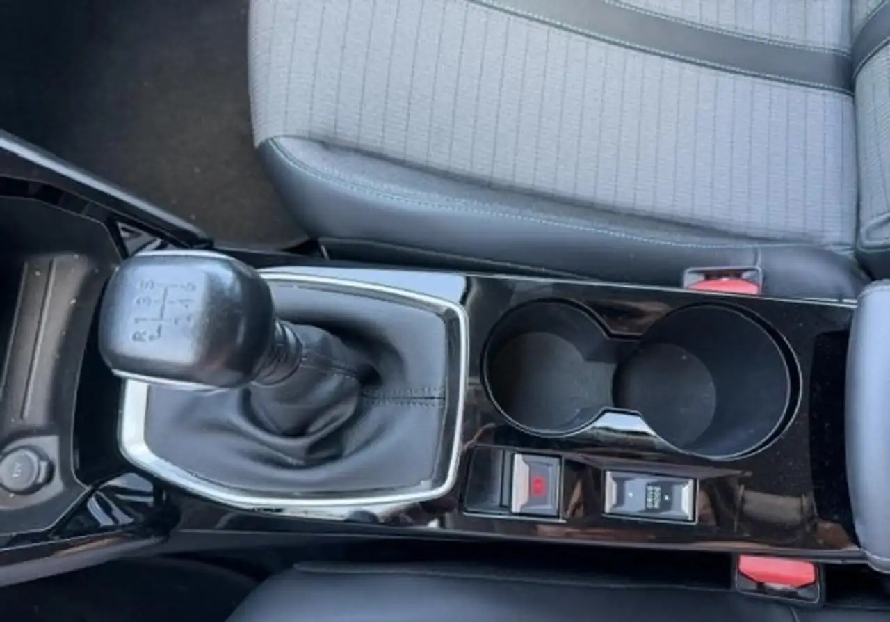 Peugeot 2008 2008 — photo 7