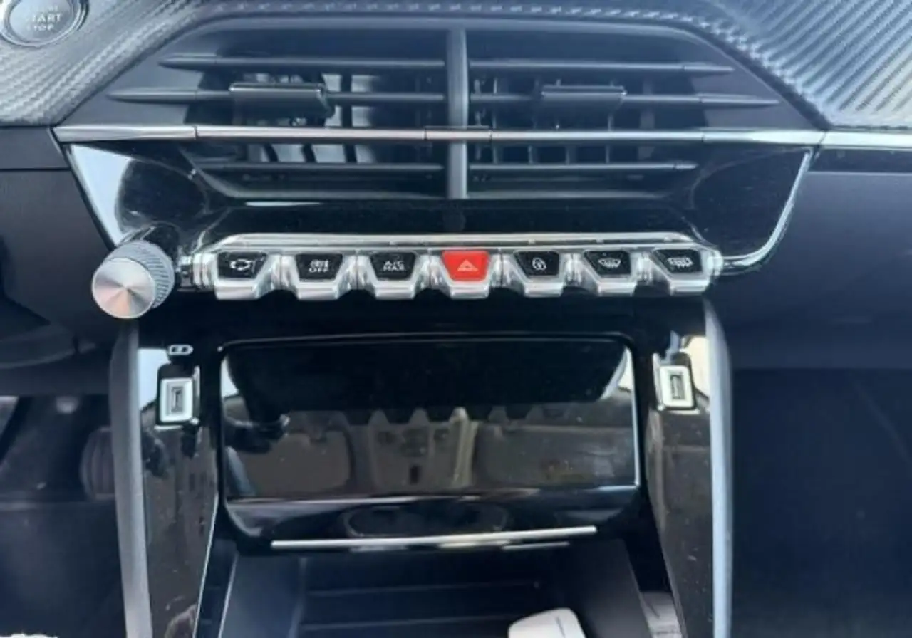 Peugeot 2008 2008 — photo 5
