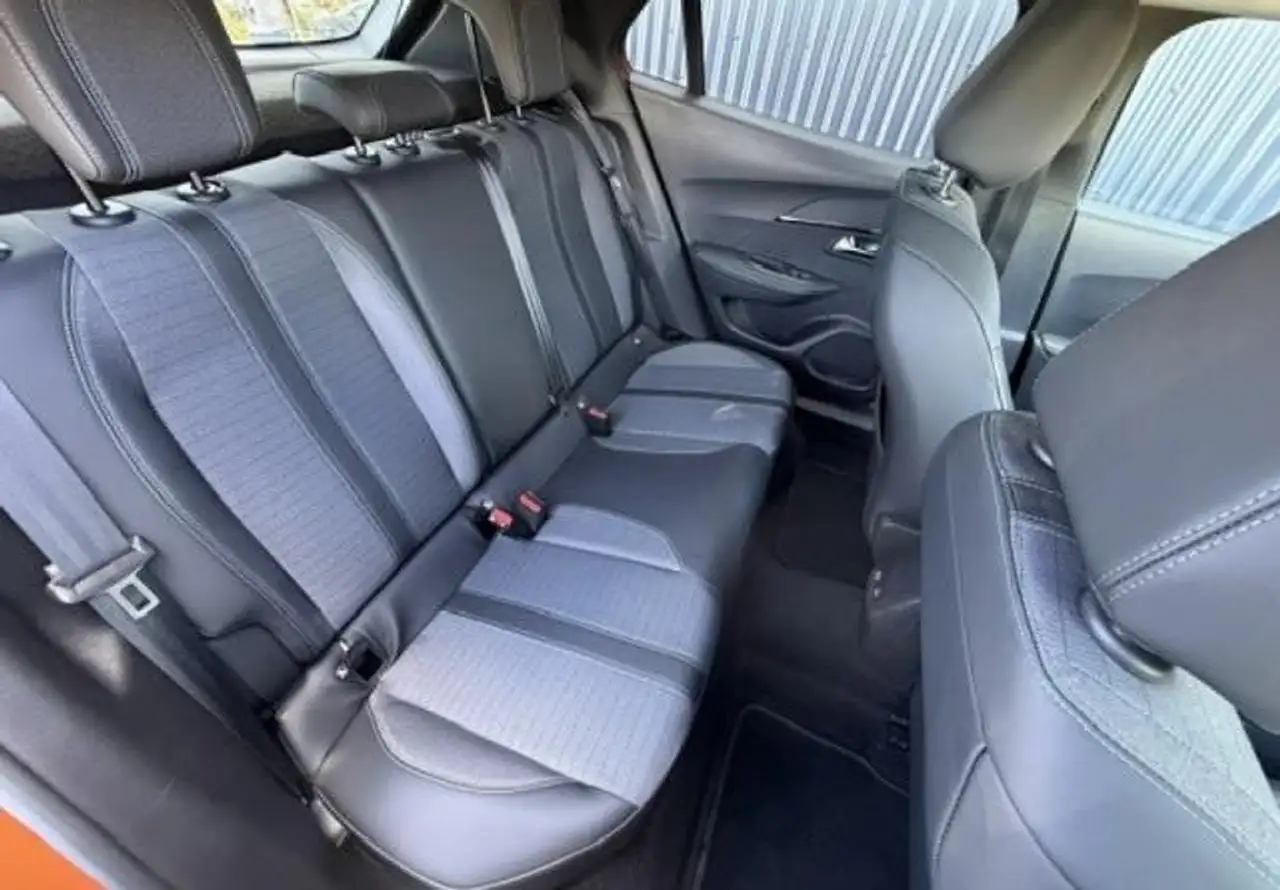 Peugeot 2008 2008 — photo 4