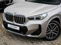 BMW X1 sDrive18d M-Sport AHK PANO ACC AdLED KoZg RFK Silber - thumbnail 4